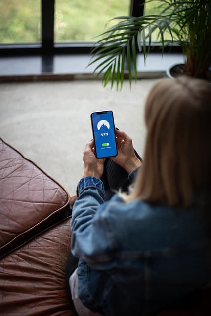 phone, mobile, shop, window, plant, wall, nature, floor, jacket, smartphone, phone case, website, internet, hair, blond, hands, vpn, virtual private network, personal data, privacy, network, office, computer, royalty free, stock photos