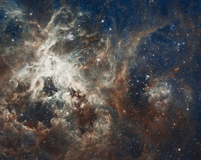 milky way, nebula, galaxy, space wallpaper, free background, windows wallpaper, stars, free wallpaper, tarantula nebula, wallpaper 4k, 30 doradus, mac wallpaper, cool backgrounds, ngc 2070, full hd wallpaper, desktop backgrounds, emission nebula, hd wallpaper, small magellanic cloud, space, outer space, wallpaper hd, beautiful wallpaper, cosmos, 4k wallpaper 1920x1080, laptop wallpaper, universe, 4k wallpaper, space background, background