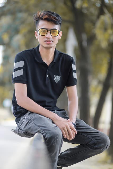 very cute boy handsome boy images, best cute boy pictures download, man, model, casual, young, sunglasses, style, fashion