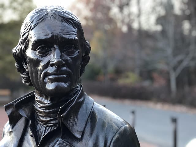 thomas jefferson, president, united states, monticello, sculpture, tourism, america, landmark, attraction, historic, famous, park, virginia, washington, free image, royalty free image, thomas jefferson, thomas jefferson, thomas jefferson, thomas jefferson, thomas jefferson