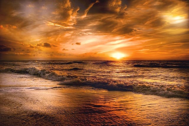 sunset, beach, sky, dusk, nature, evening, landscape, clouds, sea, scenic, twilight, sunset, sunset, sunset, beach, beach, beach, sky, sky, sky, sky, sky, nature, nature, nature