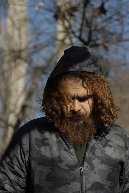 man, model, hoodie, fashion, people, person, iranian, portrait, canon photography, mostafa meraji, copy left, high quality, pixabay image