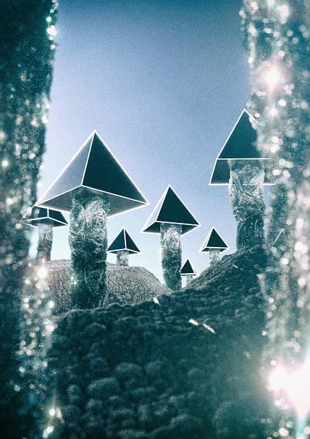 urban, free stock photos, symbol, crystal, triangle, hd blue wallpapers, hd art wallpapers, hd abstract wallpapers, nature images, hd water wallpapers, ufo, galaxy images pictures, space images pictures, alien, digital image, hd wallpapers, hq background images, render