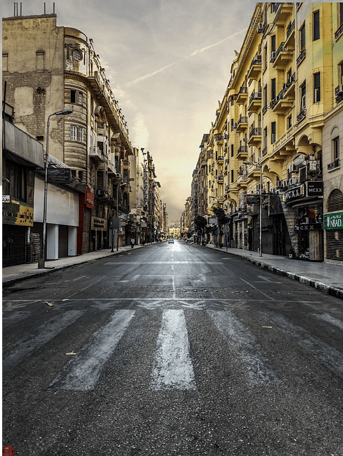 architecture, avenue, buildings, city, pavement, road, street, town, travel, urban, city street, empty street, street photography, city, street, street, street, street, street, city street