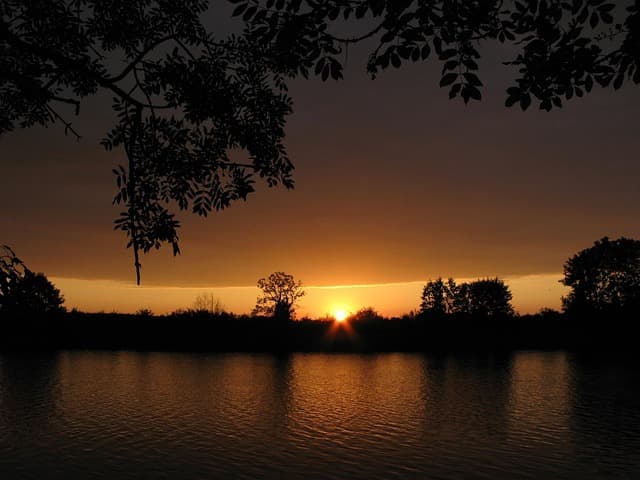 nature, france, sunset, river, landscape, free image, free picture, free image, free image, free image, free image, free image