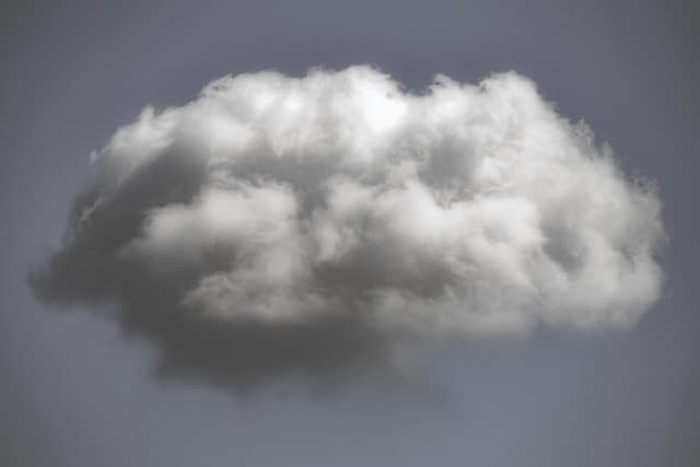 cloud, nature, sky, atmosphere, gray sky, cumulus, cloudscape, meteorology